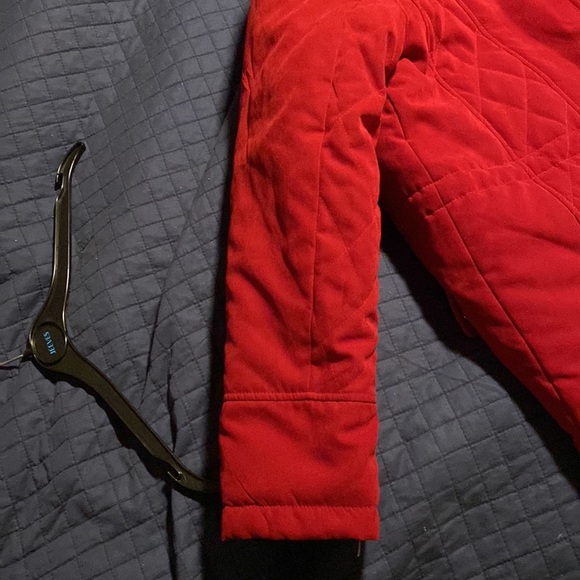 NEW Liz Claiborne winter coat - Picture 5 of 7